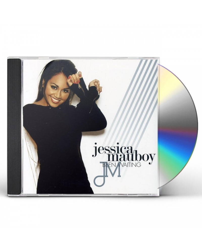 Jessica Mauboy BEEN WAITING CD $8.97 CD