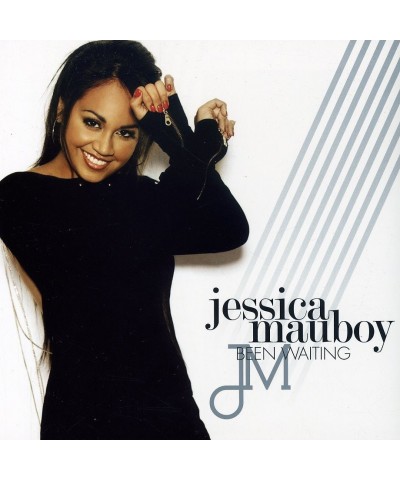 Jessica Mauboy BEEN WAITING CD $8.97 CD