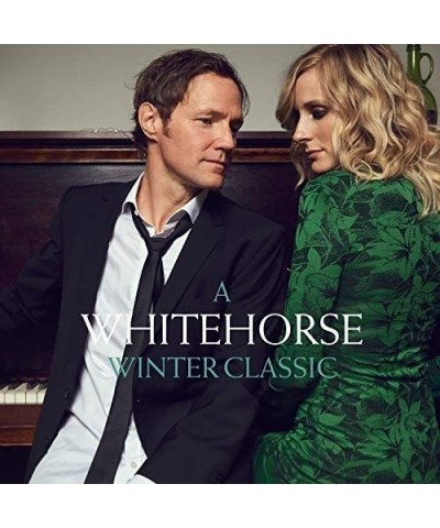 Whitehorse WINTER CLASSIC Vinyl Record $7.78 Vinyl