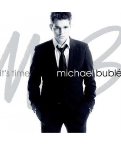 Michael Bublé CD - It's Time $17.02 CD