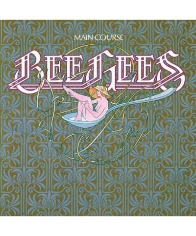 Bee Gees Main Course Vinyl Record $9.42 Vinyl