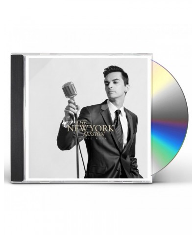 David Rose NEW YORK SESSION CD $48.86 CD