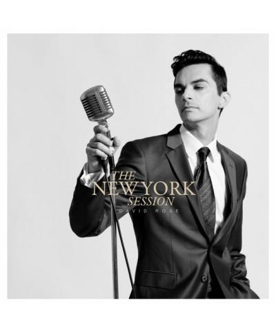 David Rose NEW YORK SESSION CD $48.86 CD