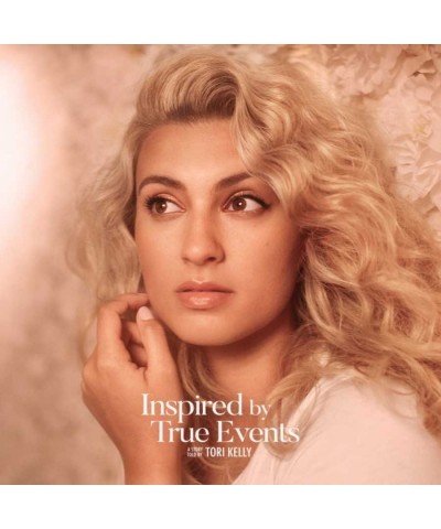 Tori Kelly Inspired By True Events CD $10.32 CD