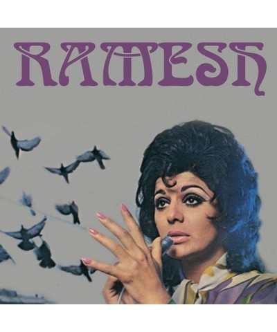 Ramesh Vinyl Record $10.39 Vinyl