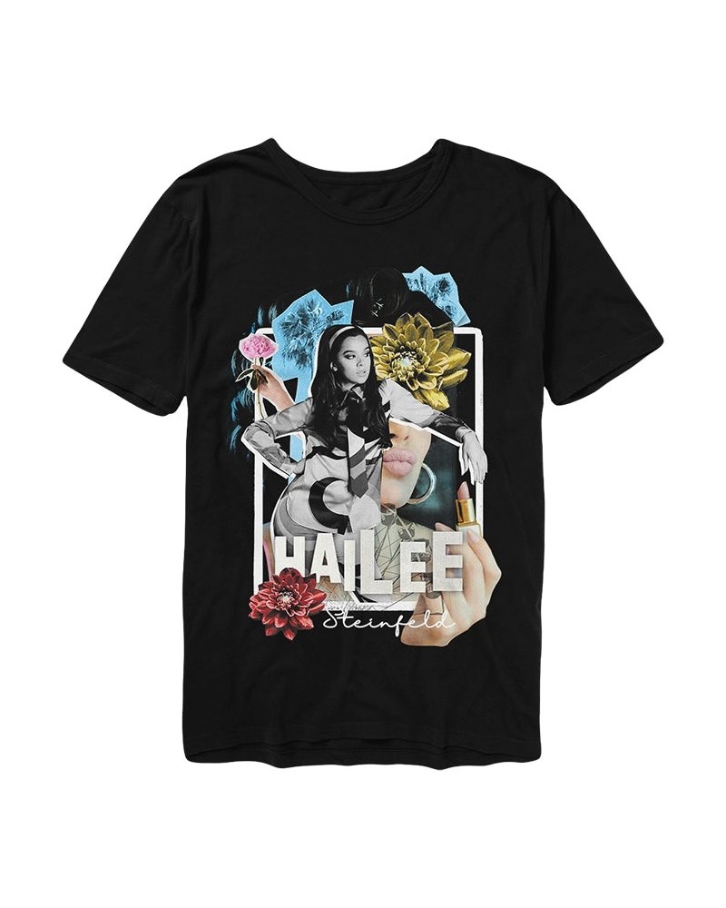 Hailee Steinfeld Retro Collage Tee $9.24 Shirts