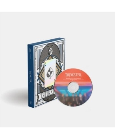 ONEUS TRICKSTER (POKER VERSION) CD $15.17 CD