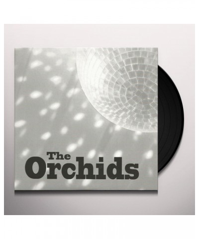 Orchids WAY THAT SE MOVES Vinyl Record $7.35 Vinyl