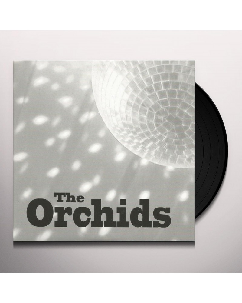 Orchids WAY THAT SE MOVES Vinyl Record $7.35 Vinyl