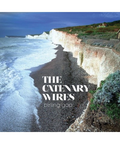 The Catenary Wires BIRLING GAP CD $8.77 CD