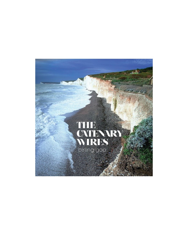 The Catenary Wires BIRLING GAP CD $8.77 CD