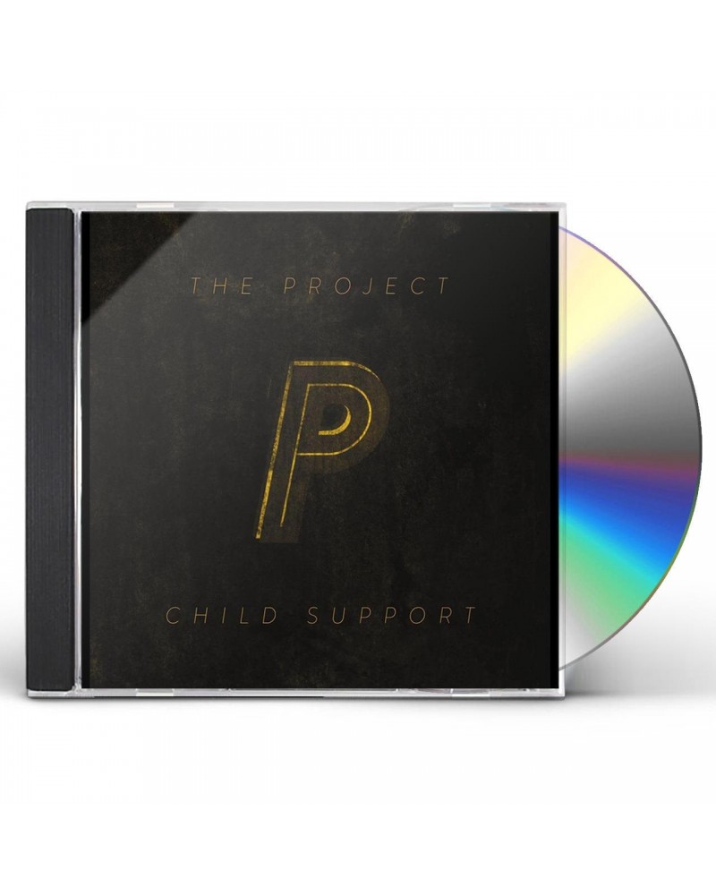 Project CHILD SUPPORT CD $8.51 CD