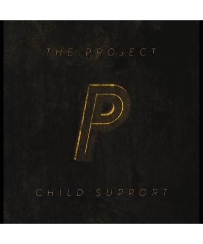 Project CHILD SUPPORT CD $8.51 CD