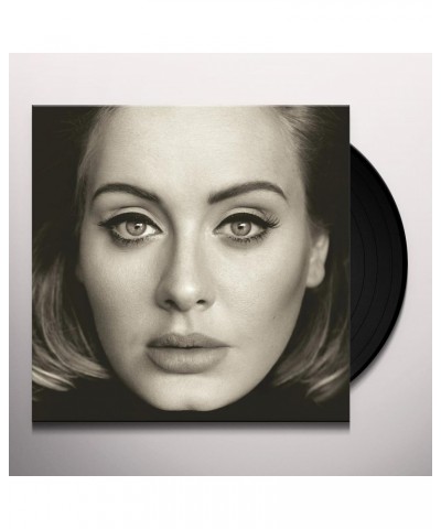 Adele 25 Vinyl Record $6.81 Vinyl