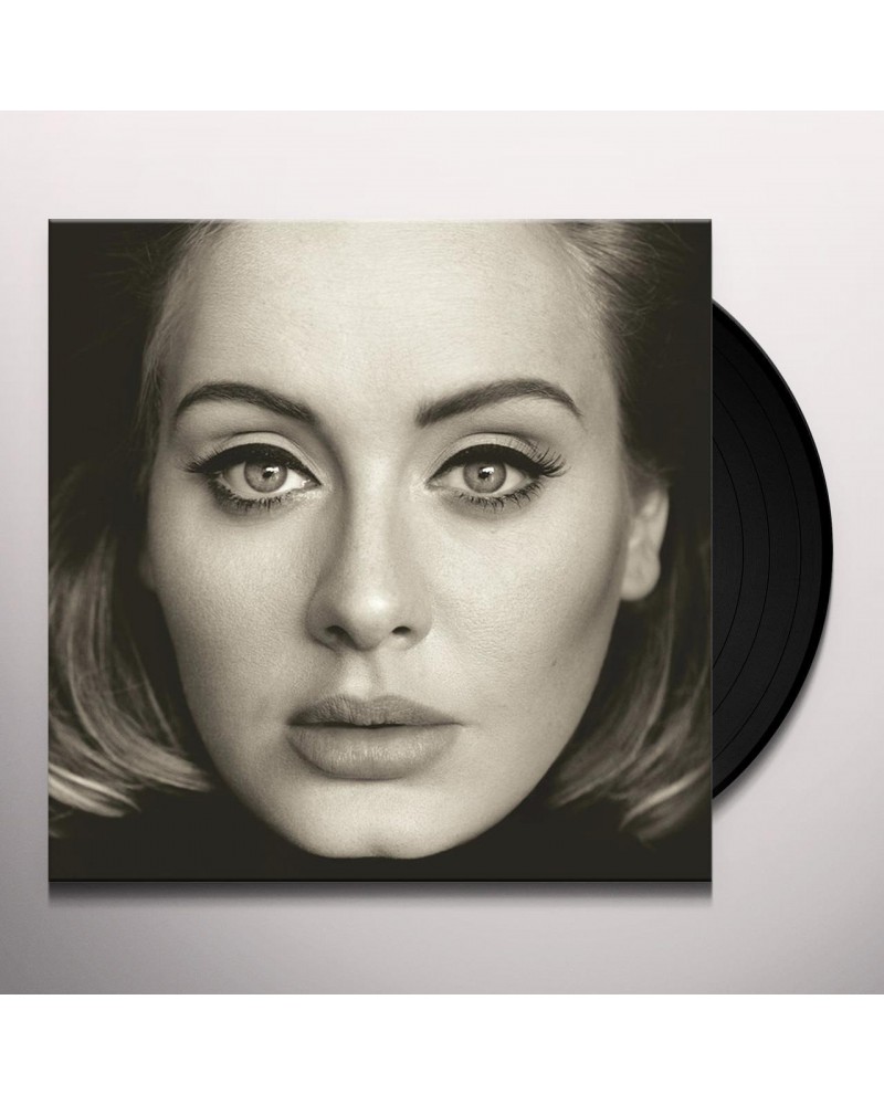 Adele 25 Vinyl Record $6.81 Vinyl