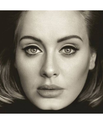 Adele 25 Vinyl Record $6.81 Vinyl