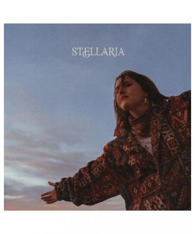 Chelsea Cutler Stellaria (2LP) Vinyl Record $4.33 Vinyl