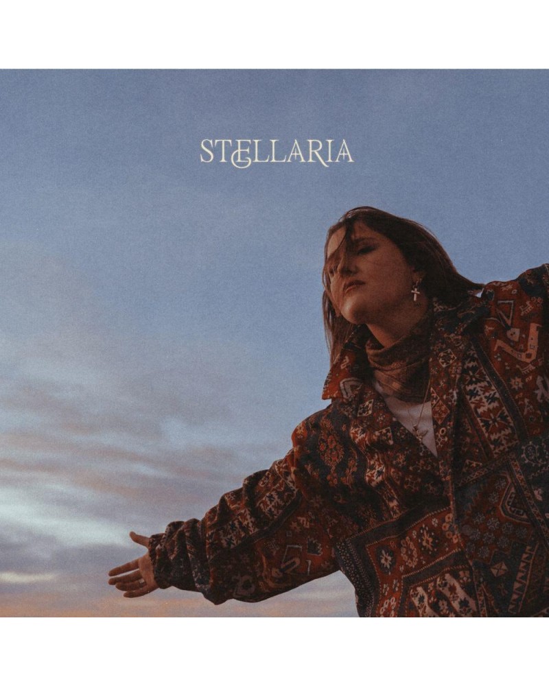 Chelsea Cutler Stellaria (2LP) Vinyl Record $4.33 Vinyl