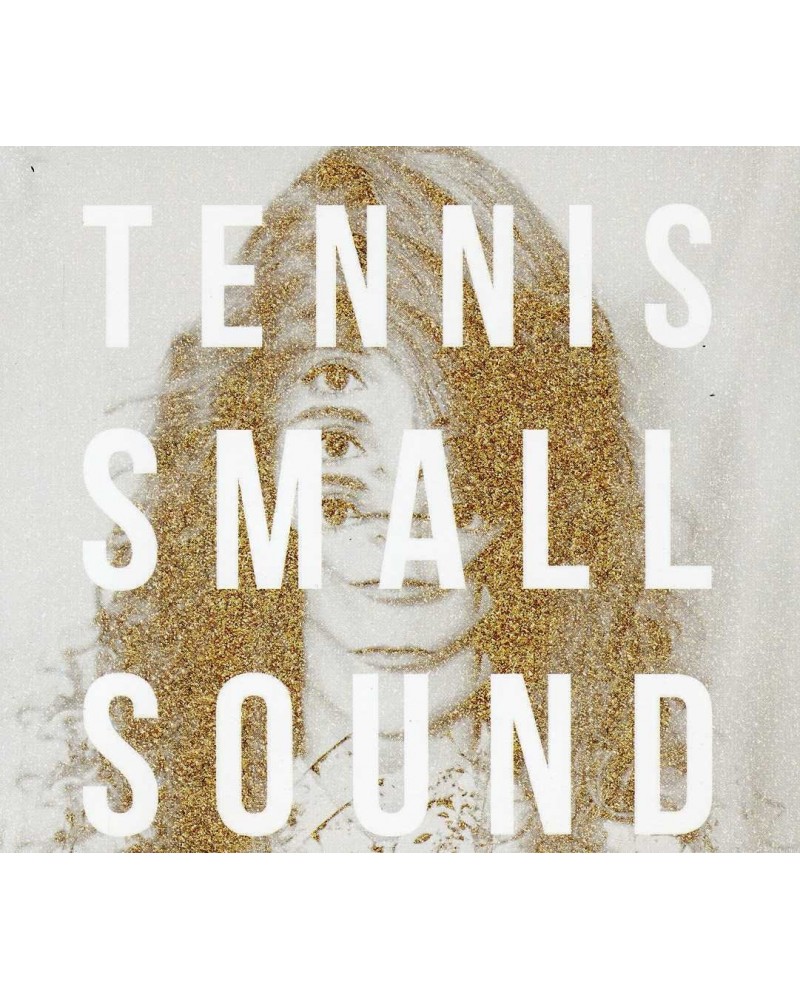 Tennis SMALL SOUND CD $13.48 CD