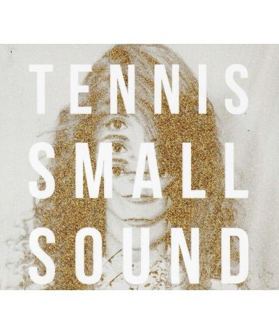 Tennis SMALL SOUND CD $13.48 CD