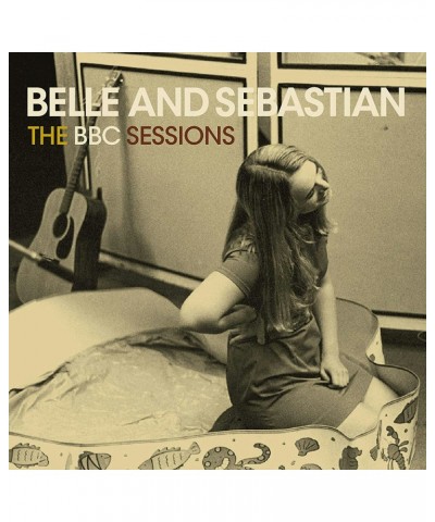 Belle and Sebastian Bbc Sessions Vinyl Record $5.59 Vinyl