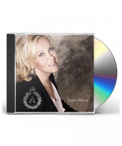 Agnetha Fältskog A CD $4.44 CD