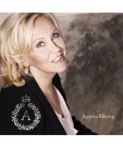 Agnetha Fältskog A CD $4.44 CD