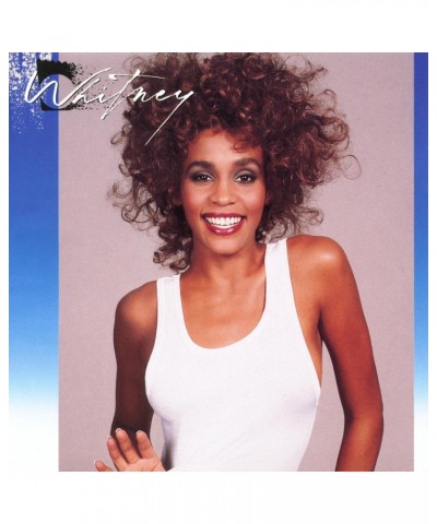 Whitney Houston Whitney Vinyl Record $7.05 Vinyl