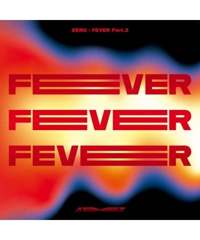 ATEEZ ZERO: FEVER PART 2 CD $12.49 CD