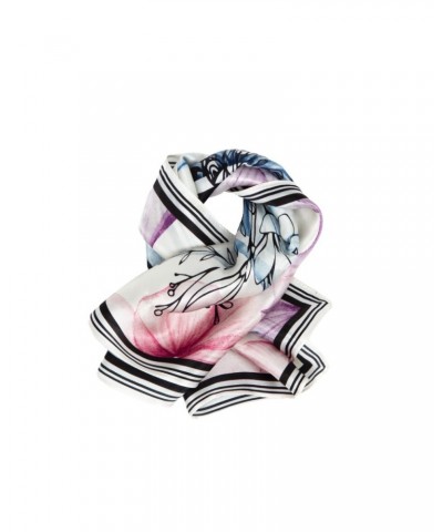 Sarah Brightman LTD Edition Butterfly Silk Scarf $19.11 Accessories