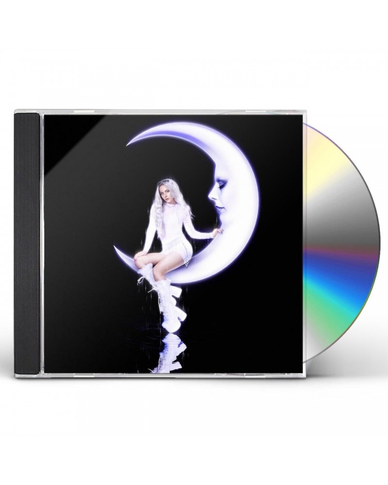 Hannah Diamond REFLECTIONS CD $27.09 CD