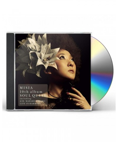 MISIA SOUL QUEST CD $6.29 CD