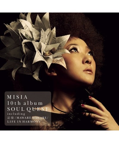 MISIA SOUL QUEST CD $6.29 CD