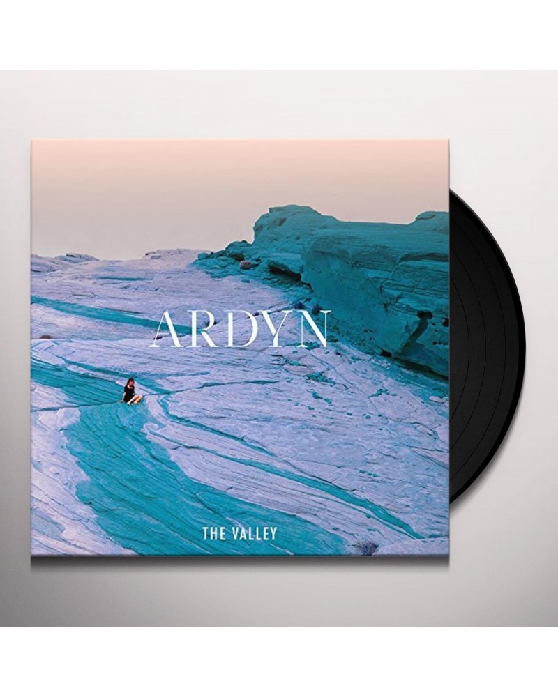 Ardyn VALLEY Vinyl Record $12.71 Vinyl