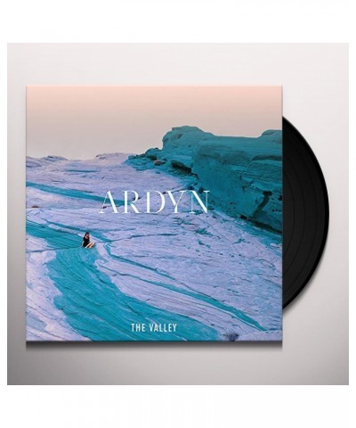 Ardyn VALLEY Vinyl Record $12.71 Vinyl