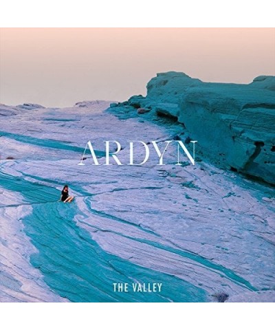 Ardyn VALLEY Vinyl Record $12.71 Vinyl