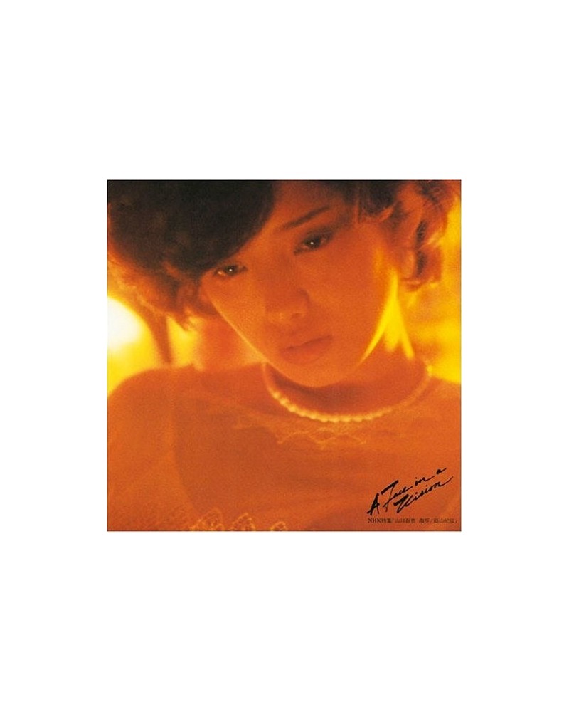 Momoe Yamaguchi FACE IN A VISION CD $12.73 CD