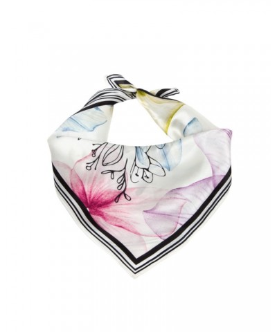 Sarah Brightman LTD Edition Butterfly Silk Scarf $19.11 Accessories