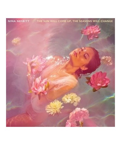 Nina Nesbitt Sun Will Come Up The Seasons Will Change CD $10.88 CD