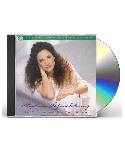 Robin Spielberg IN THE ARMS OF THE WIND CD $12.67 CD