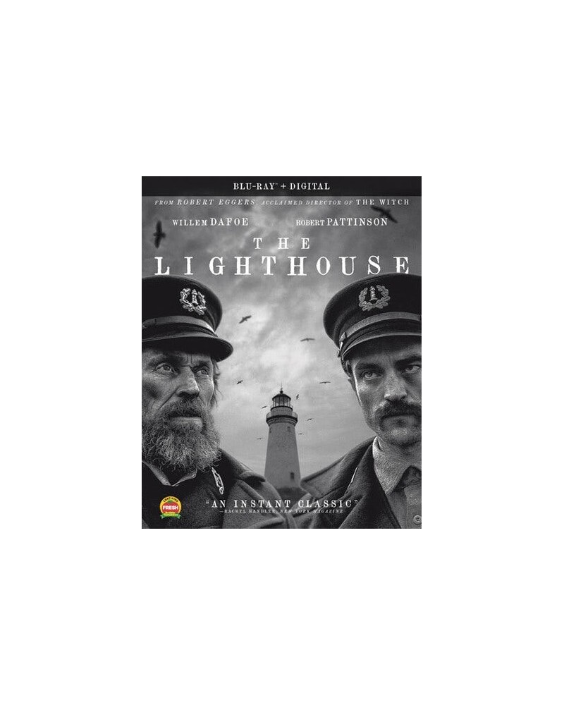 lighthouse Blu-ray $11.24 Videos