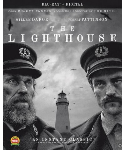 lighthouse Blu-ray $11.24 Videos