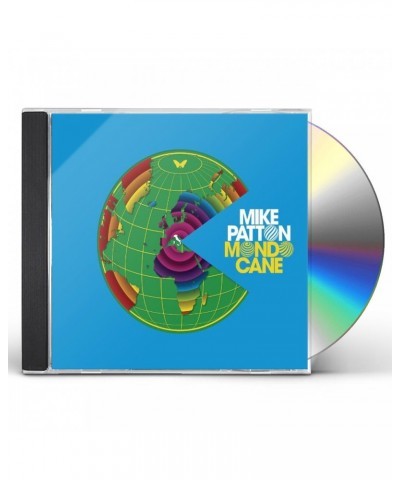 Mike Patton MONDO CANE CD $12.68 CD