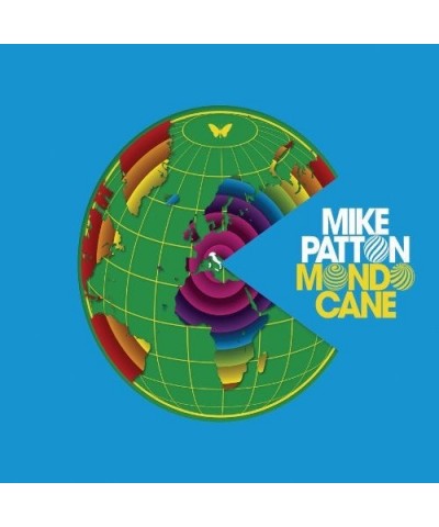 Mike Patton MONDO CANE CD $12.68 CD