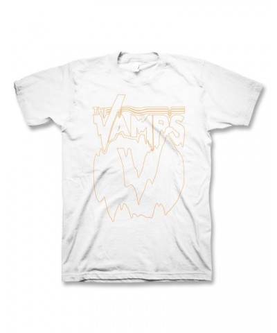 The Vamps V-Drip T-shirt $5.88 Shirts