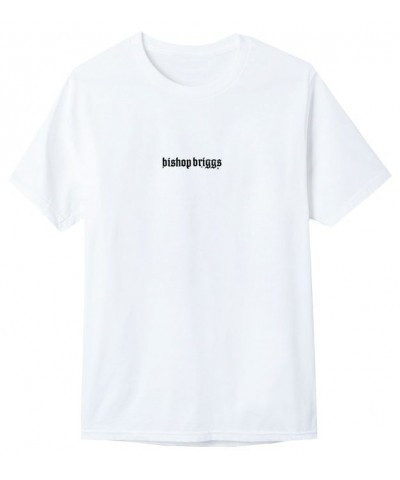 Bishop Briggs CHAMPION WHITE TEE $6.23 Shirts