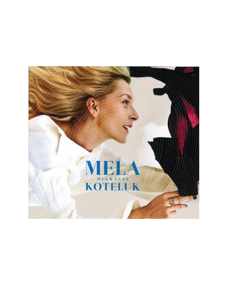 Mela Koteluk MIGRACJE CD $7.87 CD