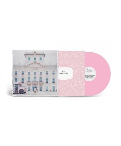 Melanie Martinez K-12 (Baby Pink) Vinyl Record $3.79 Vinyl