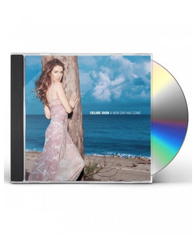 Céline Dion A NEW DAY HAS COME CD $7.12 CD