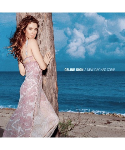 Céline Dion A NEW DAY HAS COME CD $7.12 CD